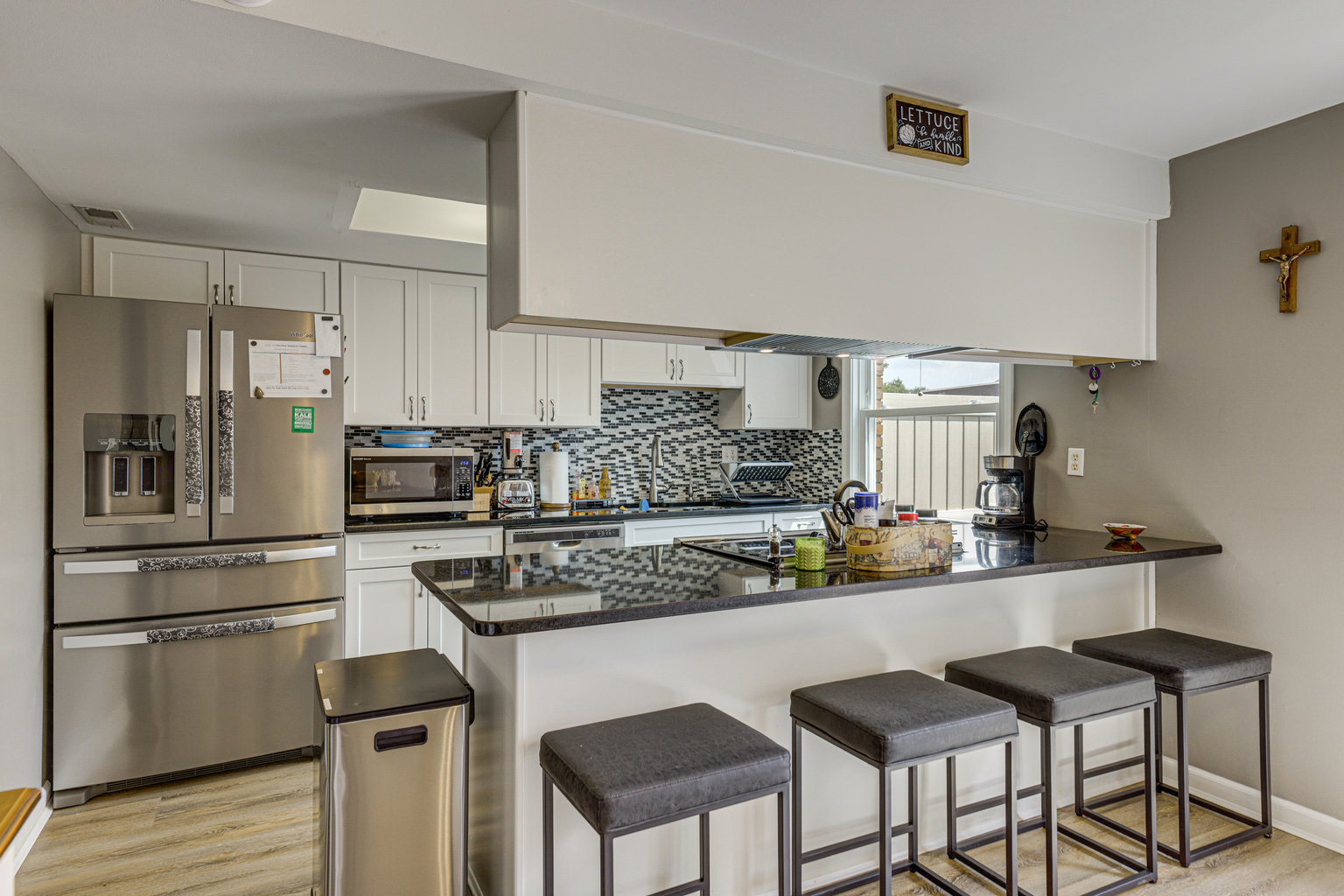 Dayton Vacation Rental