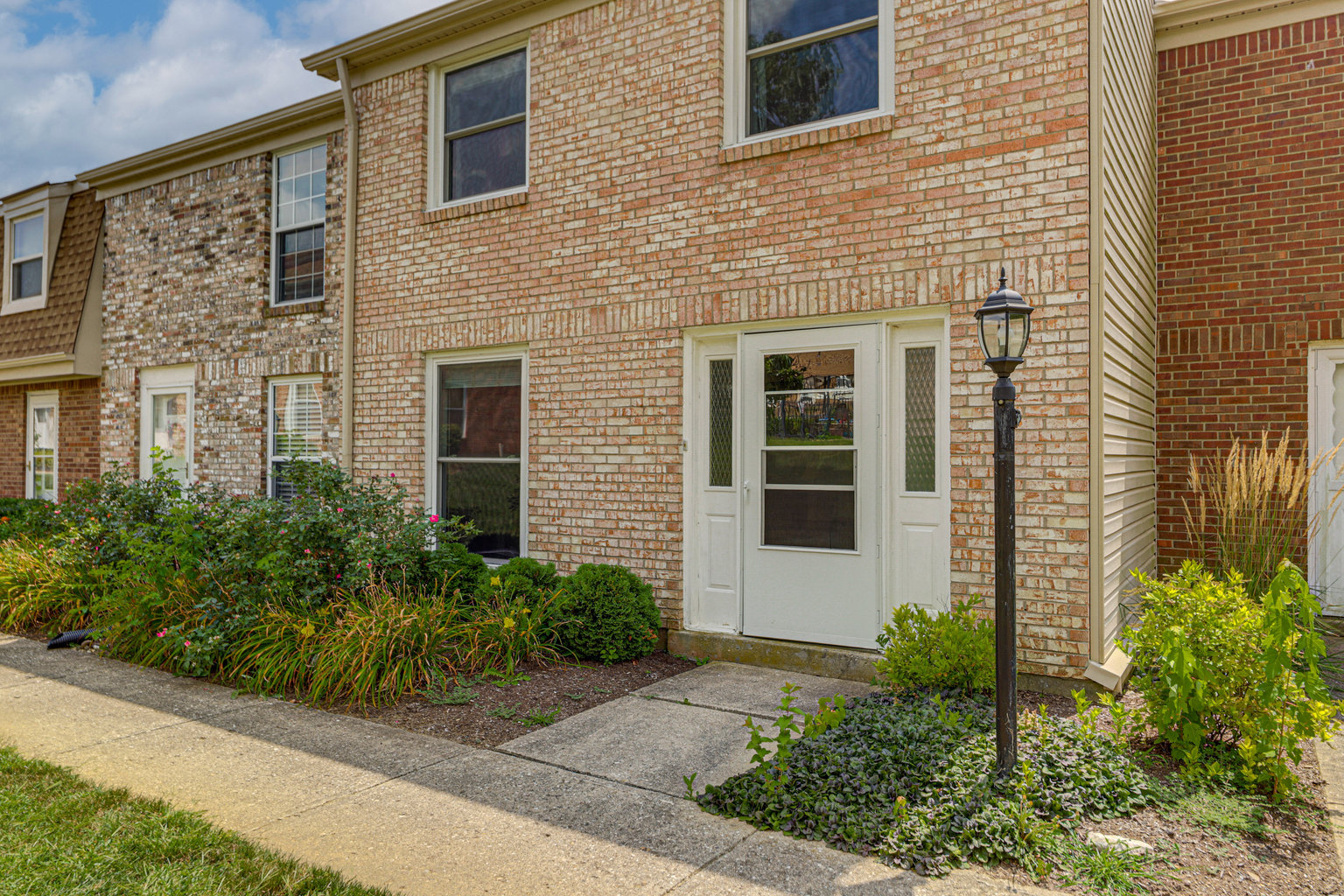 Dayton Vacation Rental