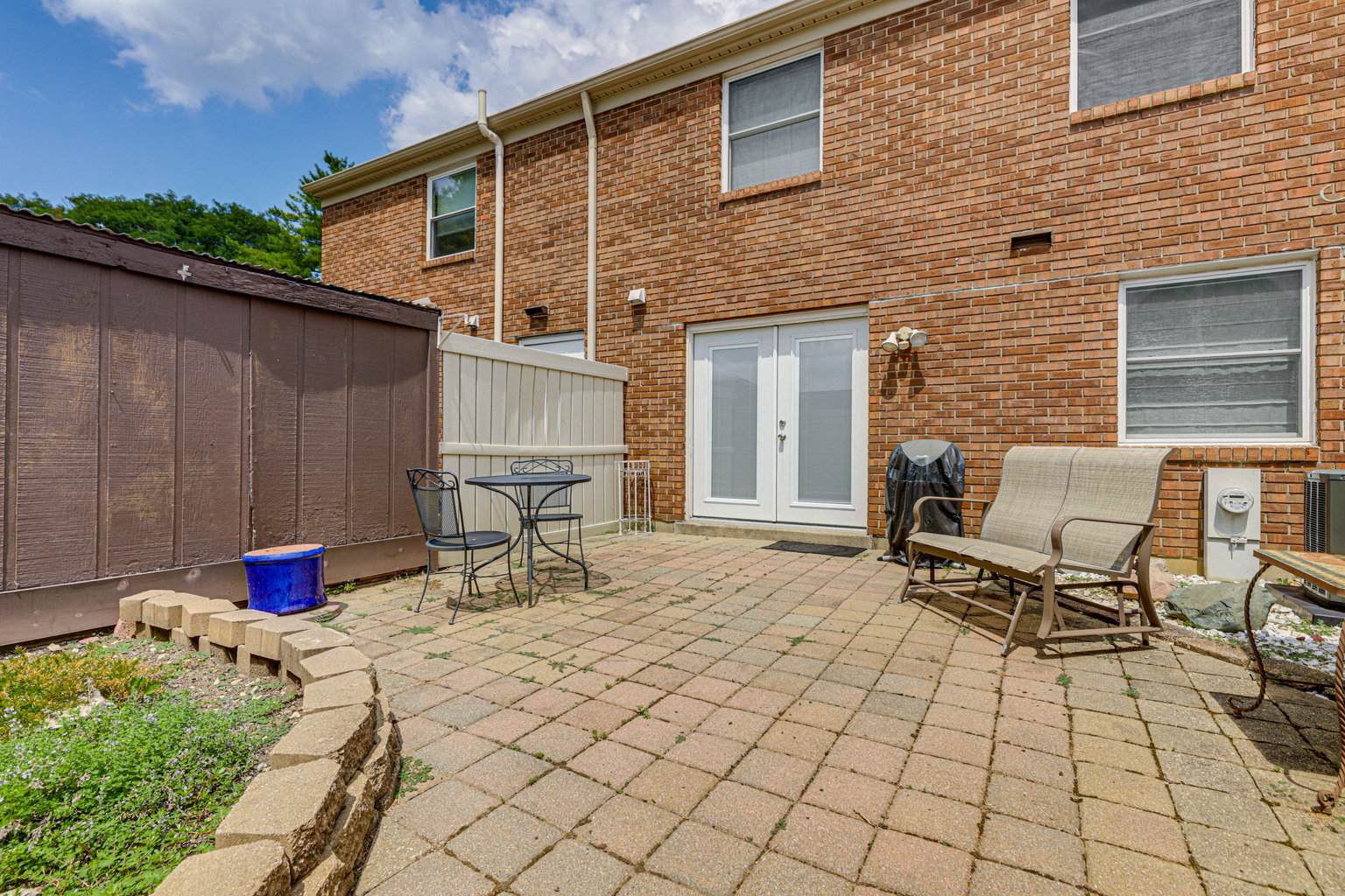 Dayton Vacation Rental