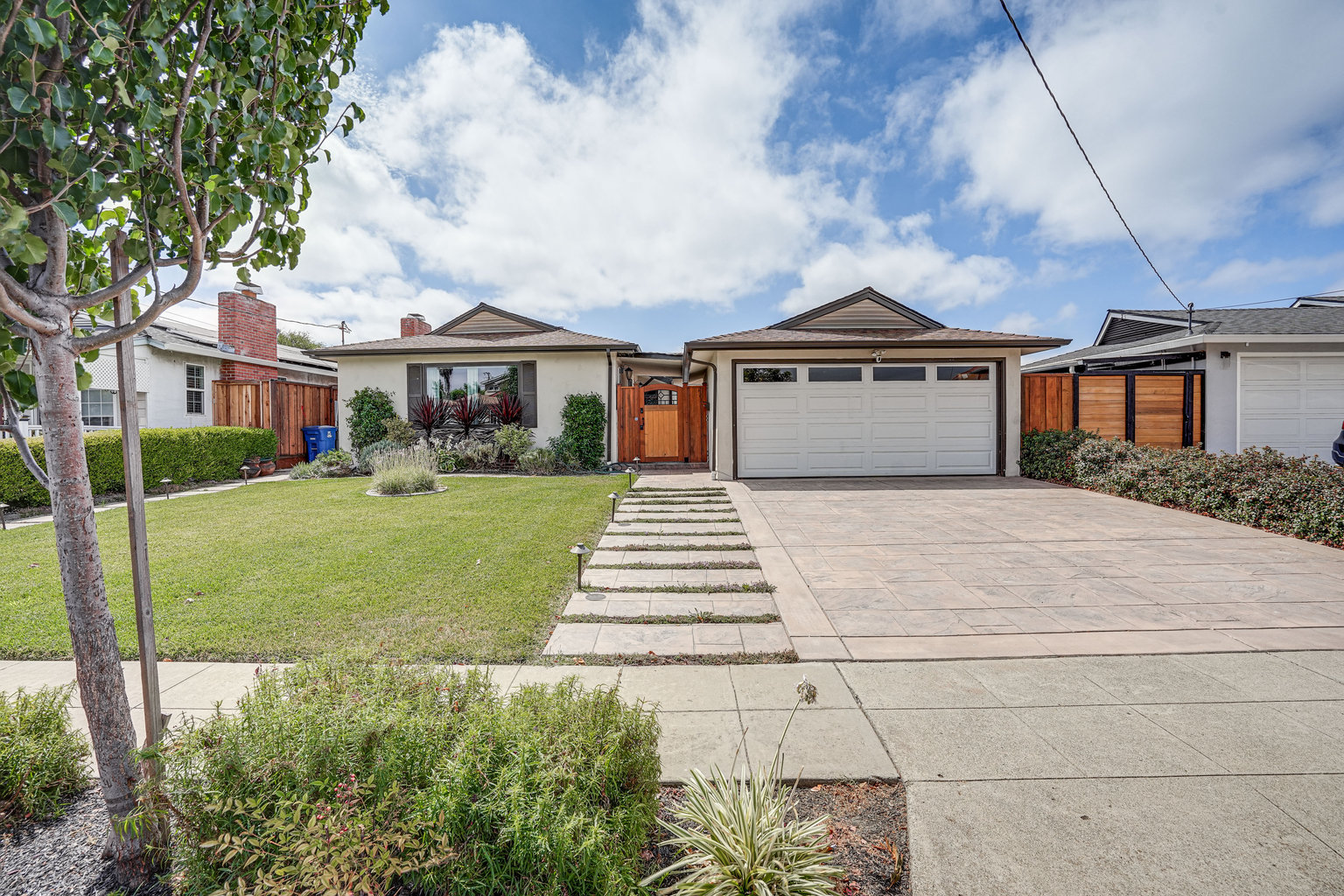 Hayward Vacation Rental
