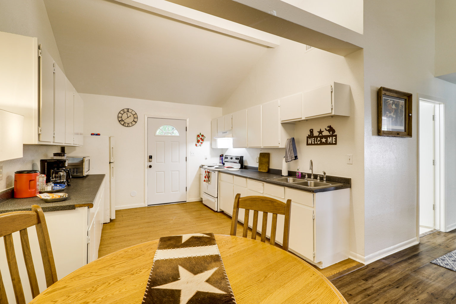 Brenham Vacation Rental