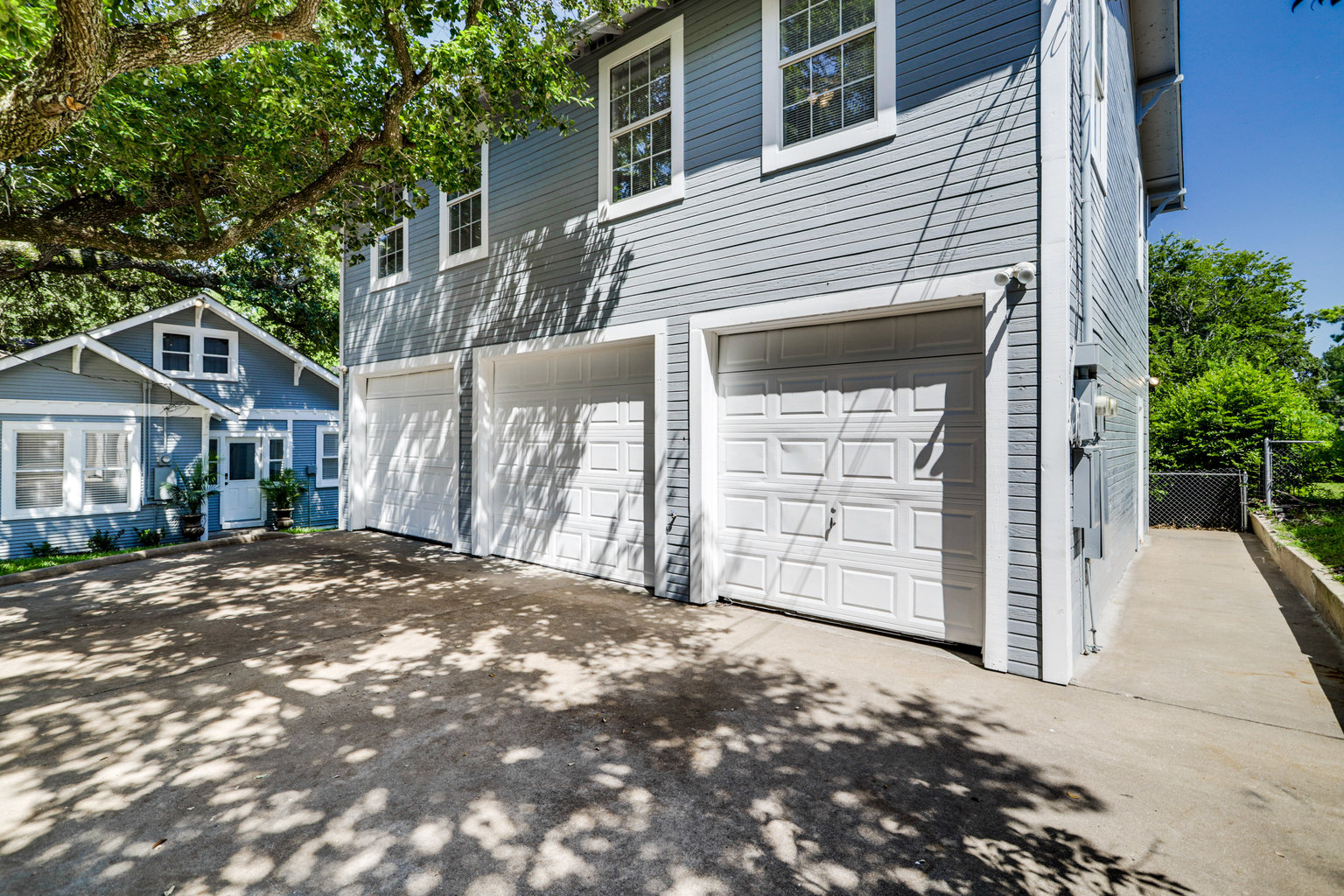 Brenham Vacation Rental