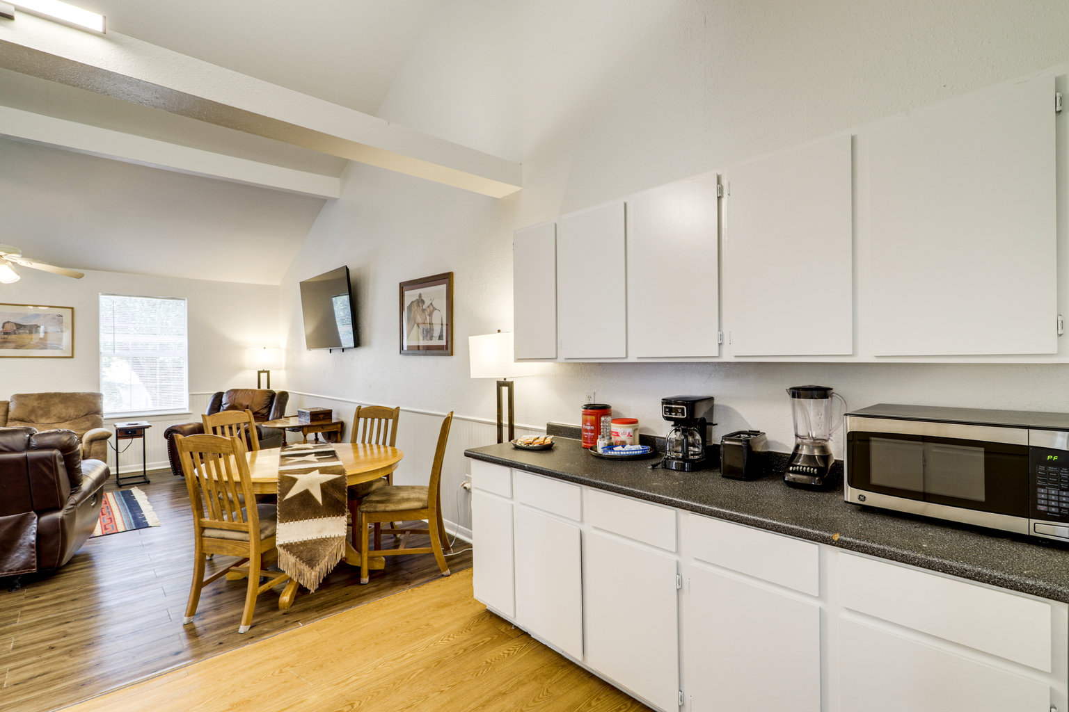 Brenham Vacation Rental