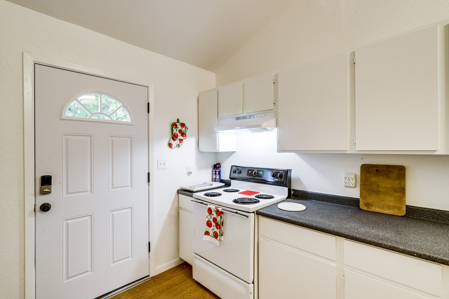 Brenham Vacation Rental