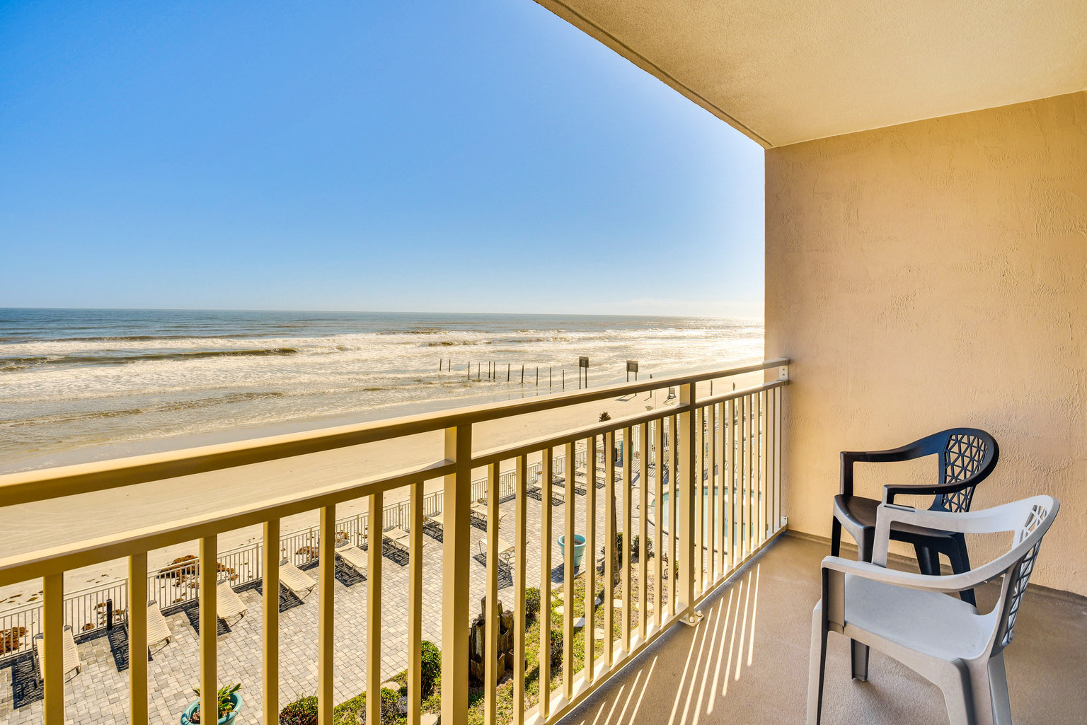 Daytona Beach Vacation Rental