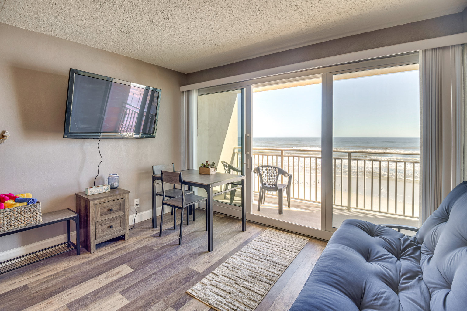 Daytona Beach Vacation Rental