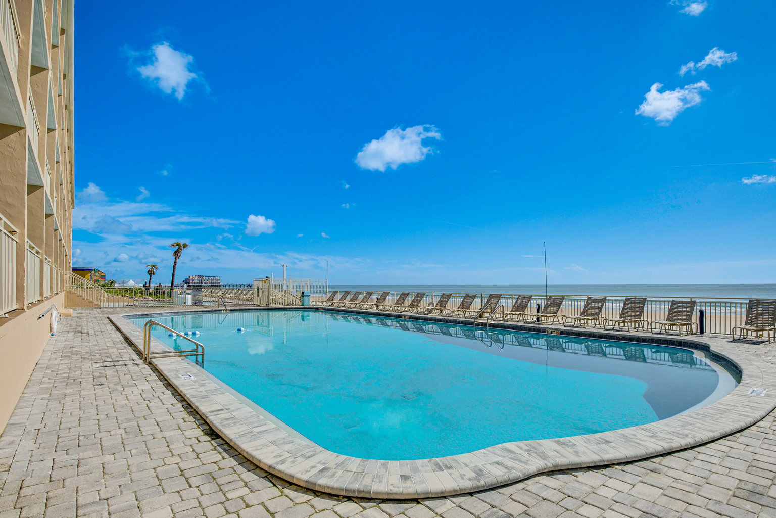 Daytona Beach Vacation Rental