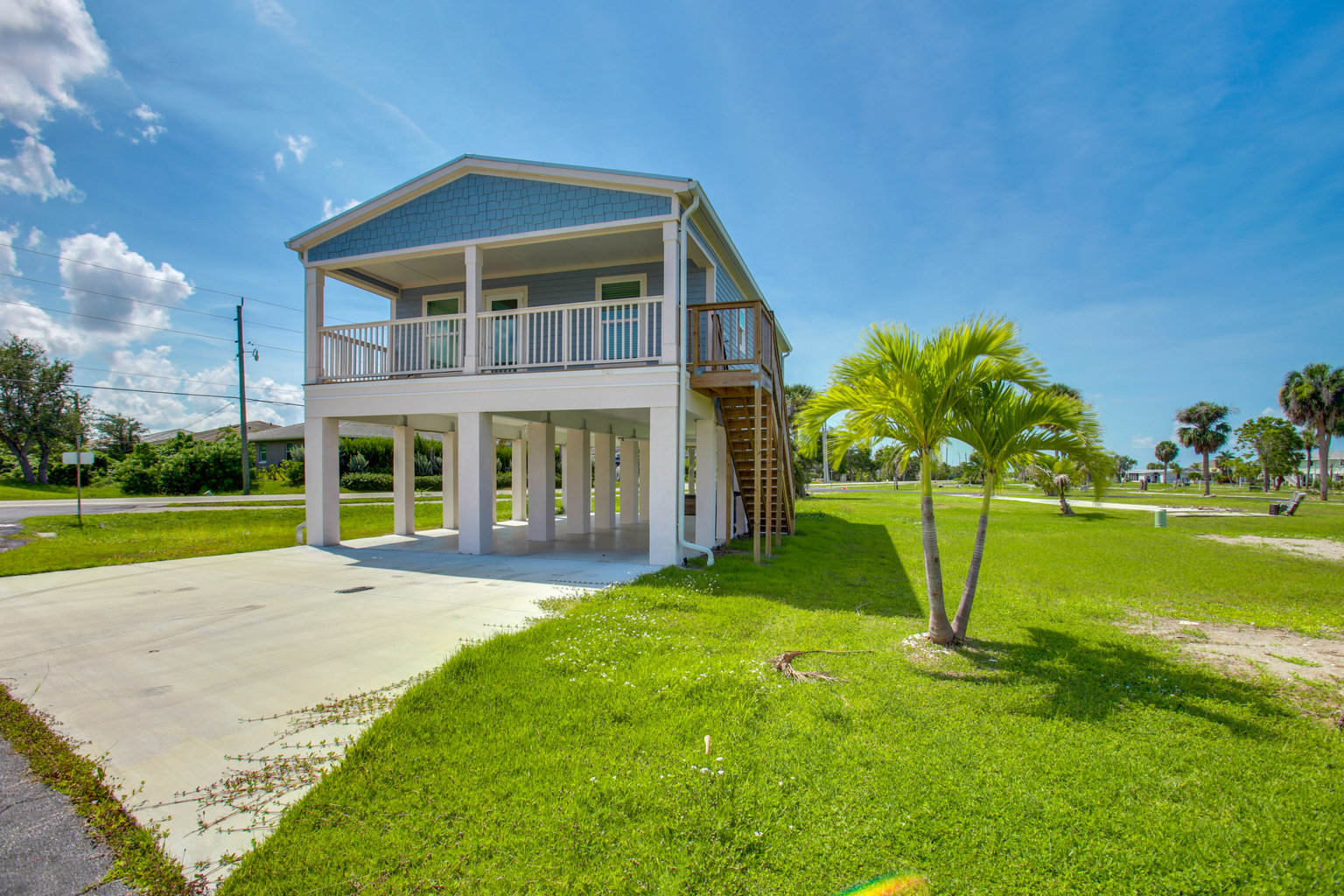 Fort Myers Vacation Rental