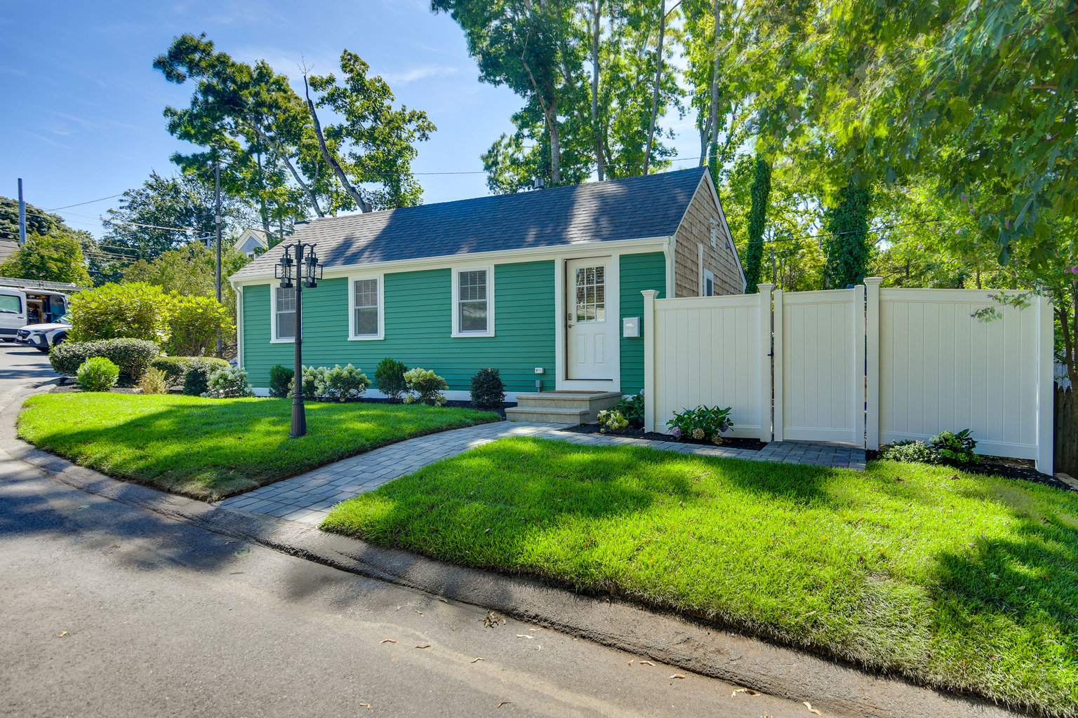 Barnstable Vacation Rental