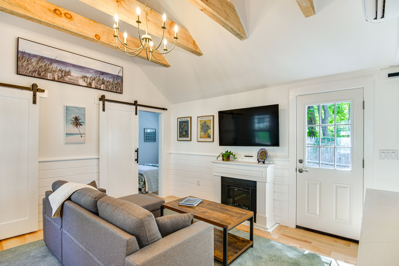 Barnstable Vacation Rental