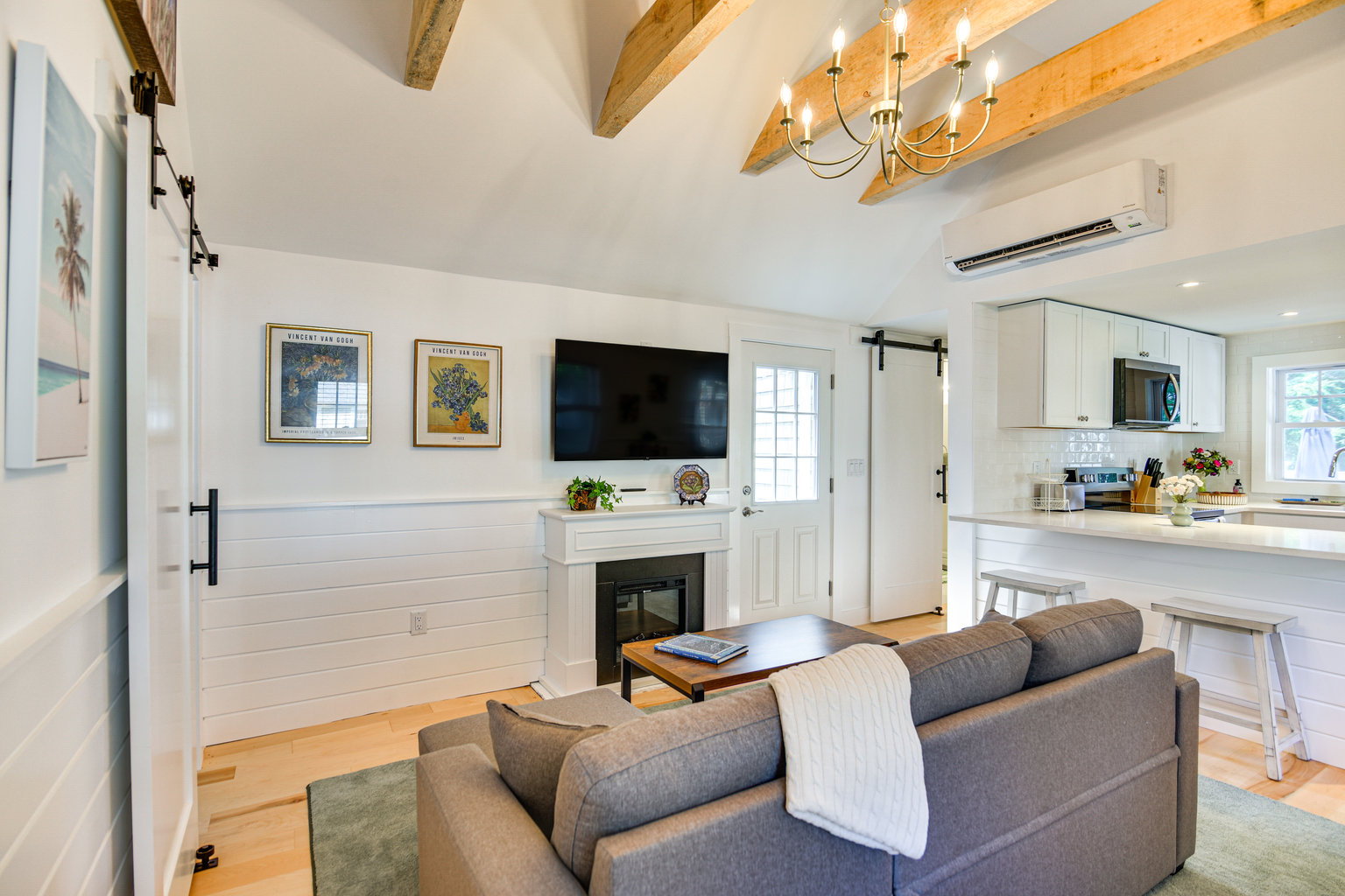Barnstable Vacation Rental
