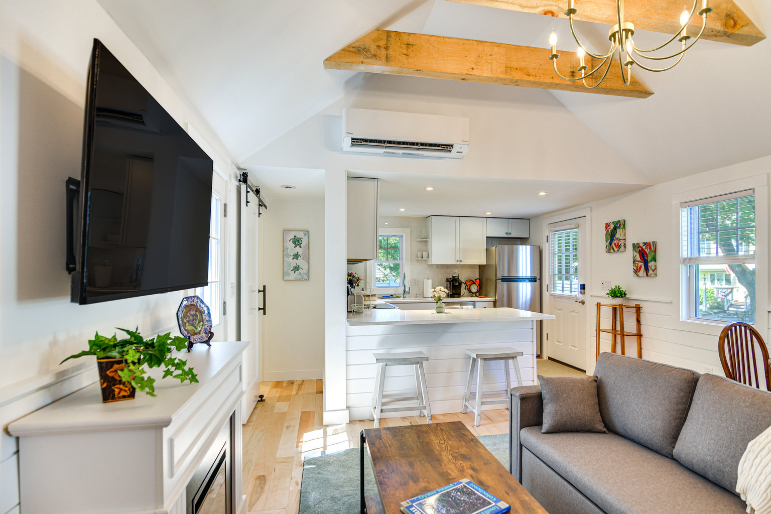 Barnstable Vacation Rental