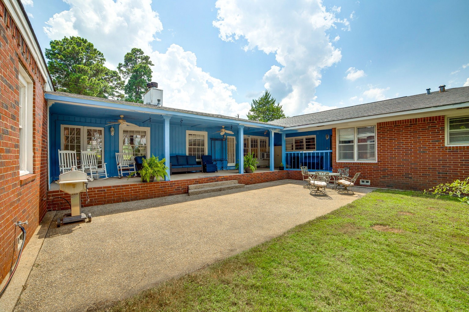 Flint Vacation Rental