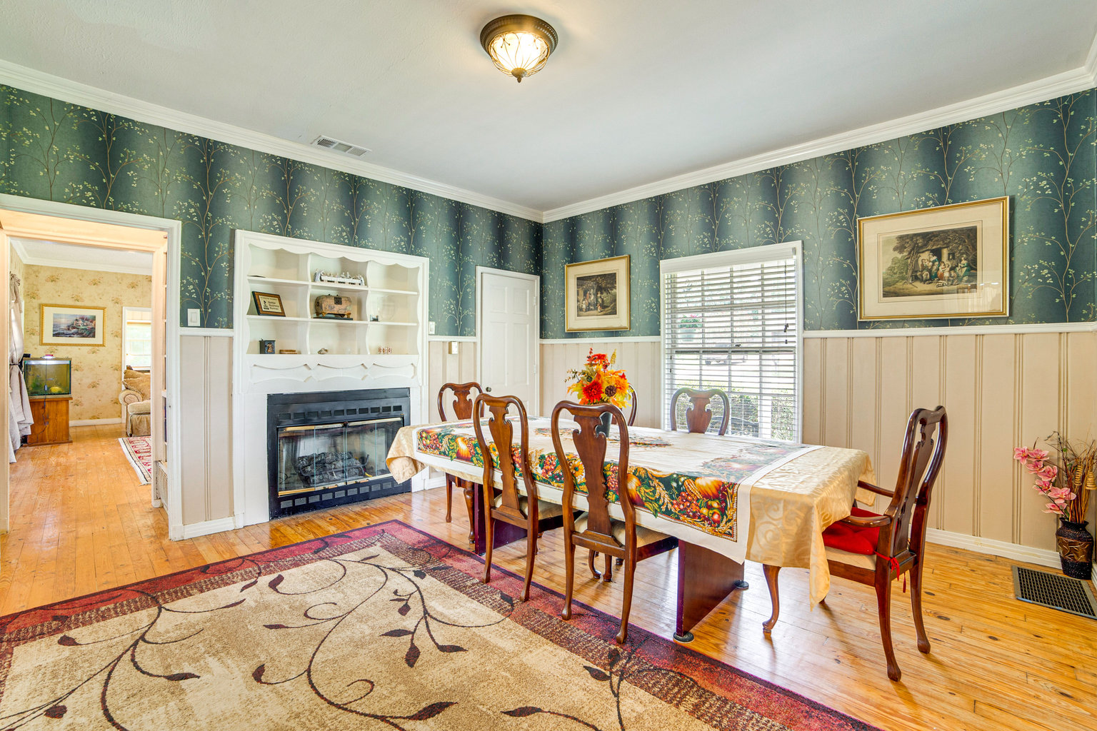 Flint Vacation Rental