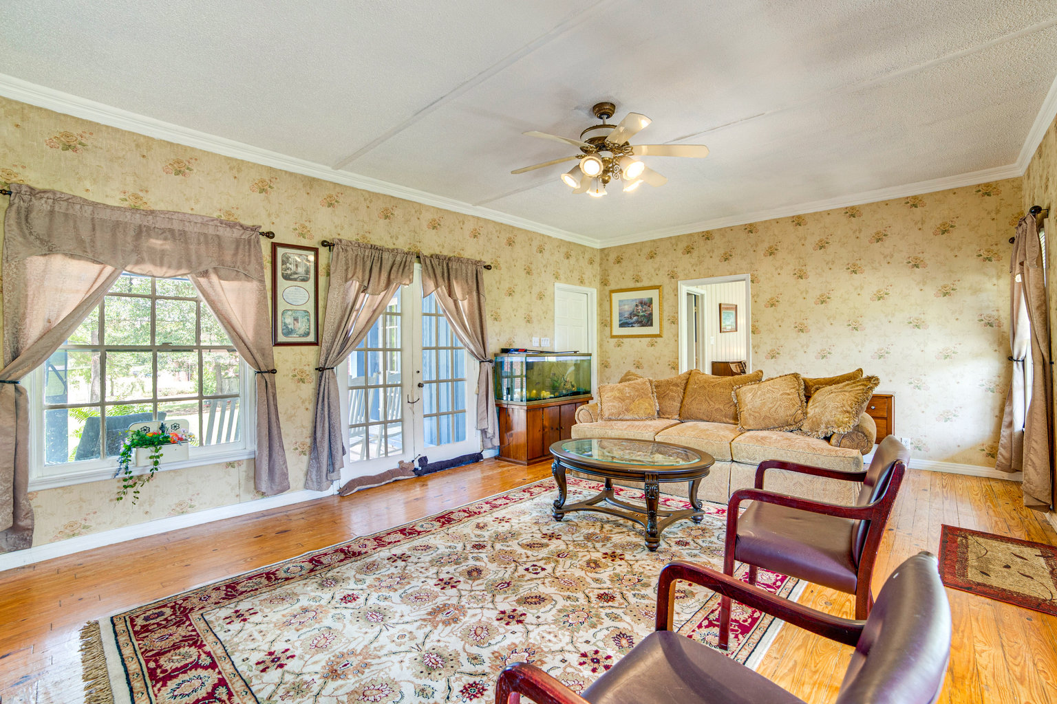 Flint Vacation Rental