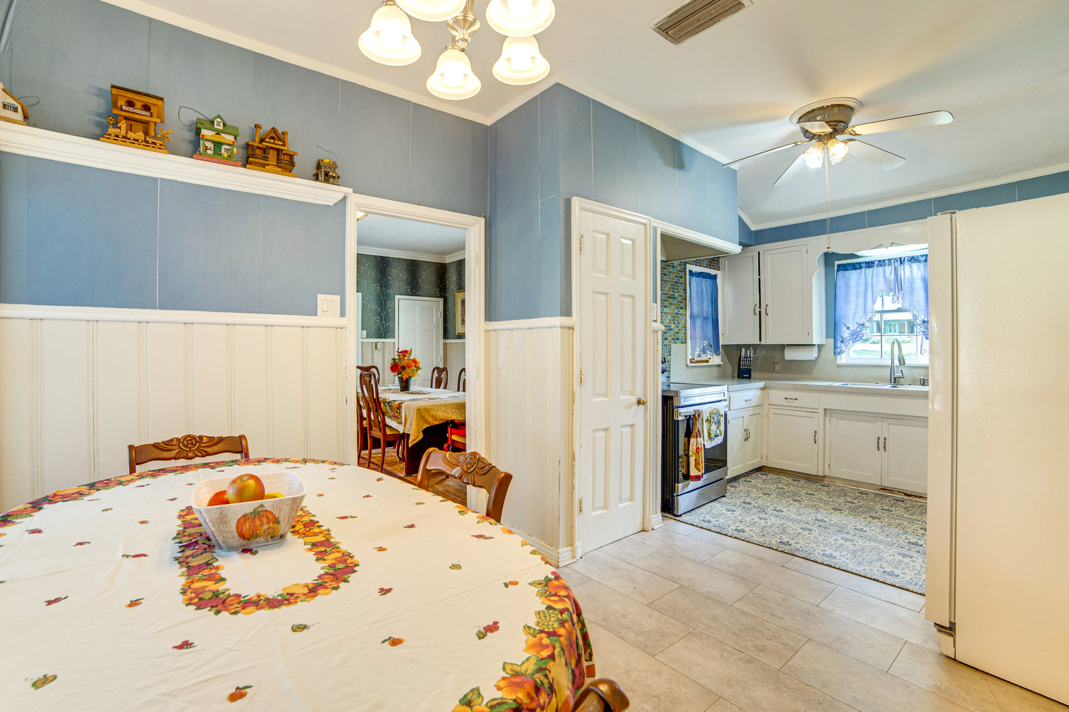 Flint Vacation Rental