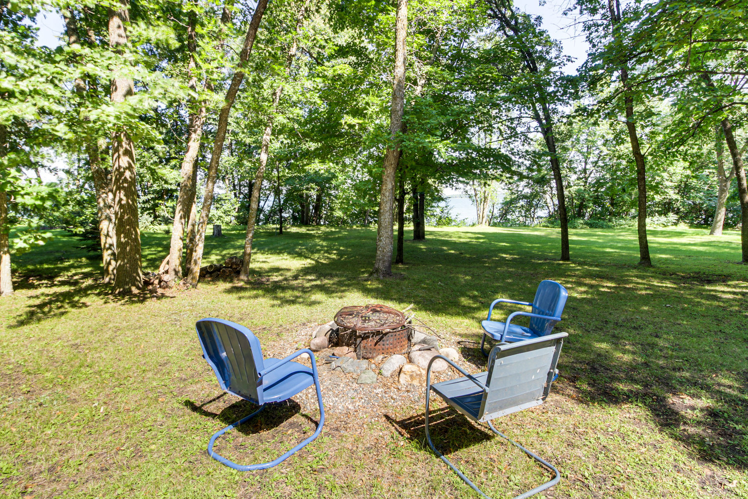 Clitherall Vacation Rental