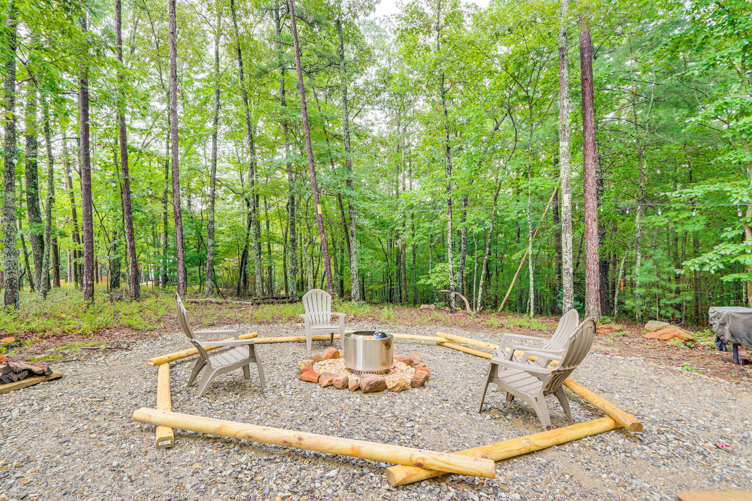 Blairsville Vacation Rental