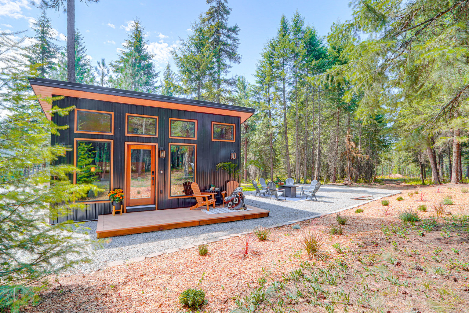 Athol Vacation Rental