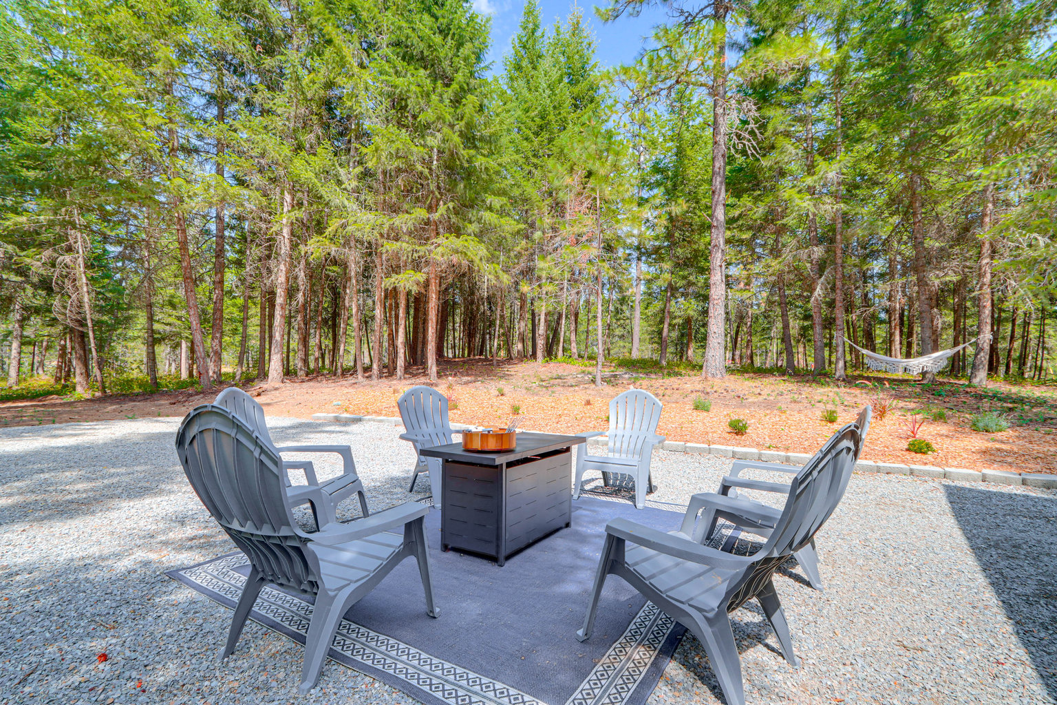 Athol Vacation Rental