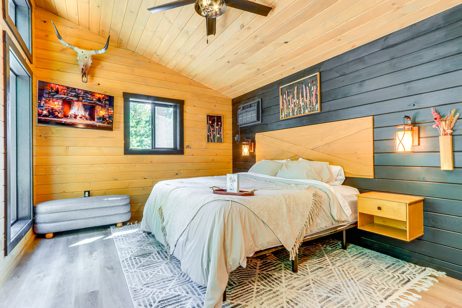 Athol Vacation Rental