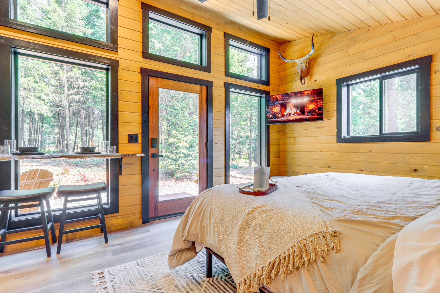 Athol Vacation Rental