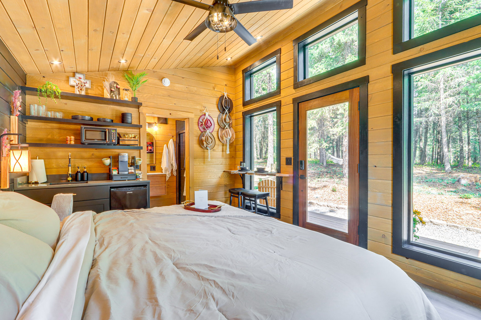 Athol Vacation Rental