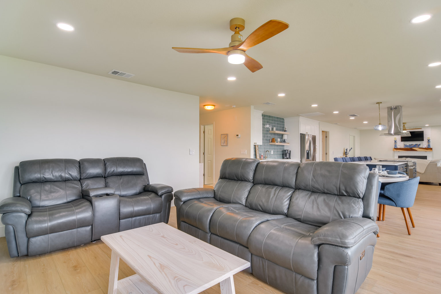 Ruskin Vacation Rental