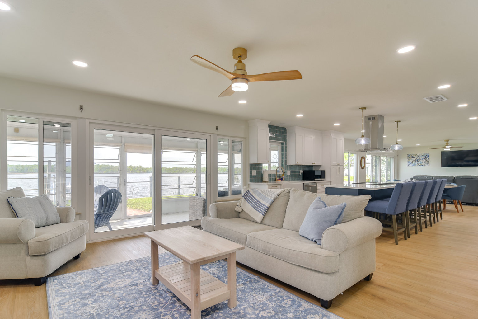 Ruskin Vacation Rental