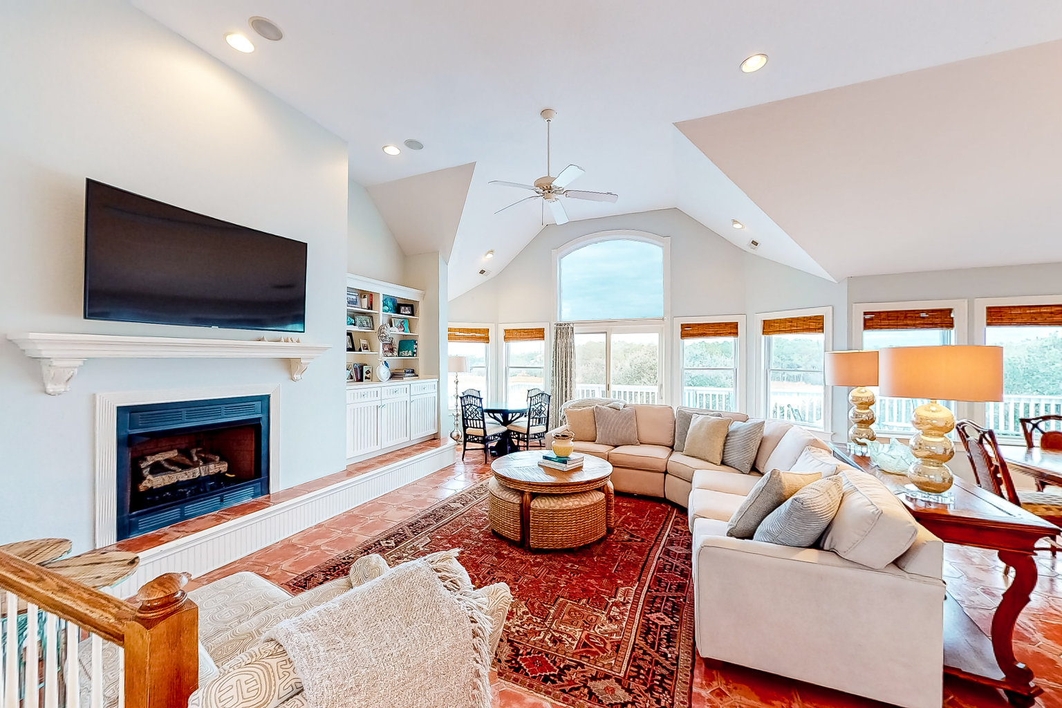 Corolla Vacation Rental