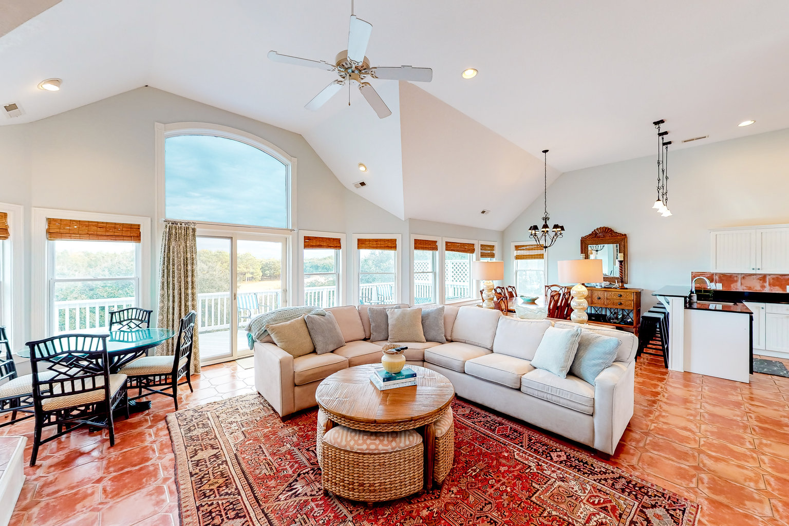 Corolla Vacation Rental