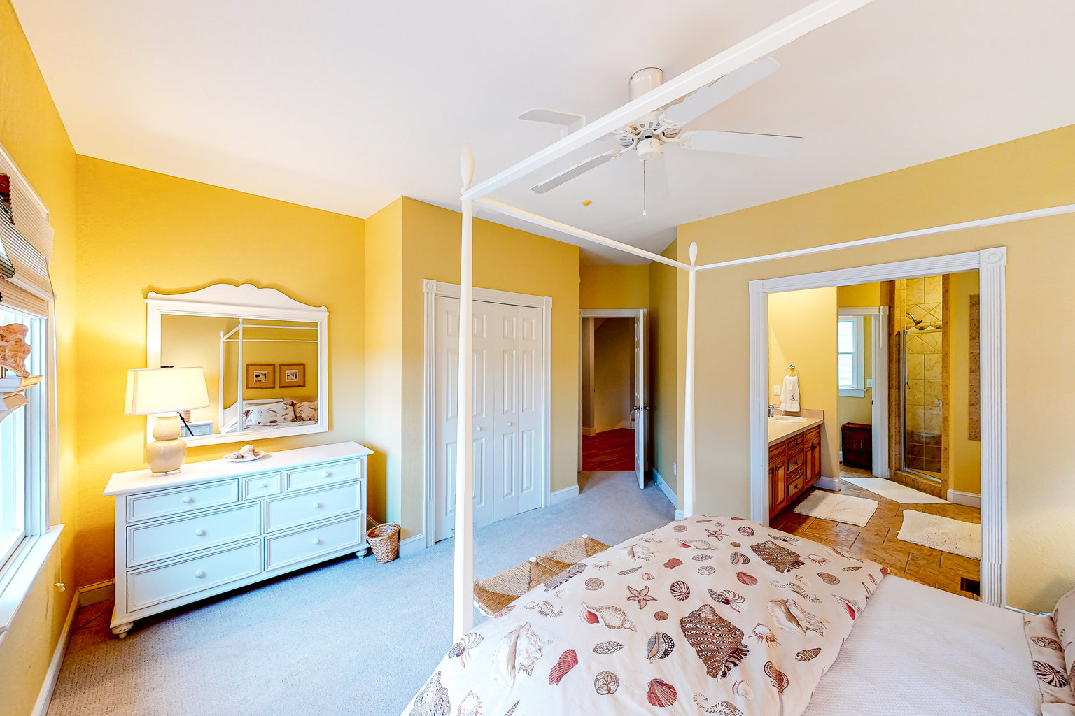 Corolla Vacation Rental