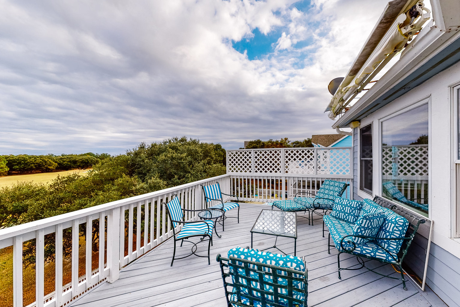 Corolla Vacation Rental