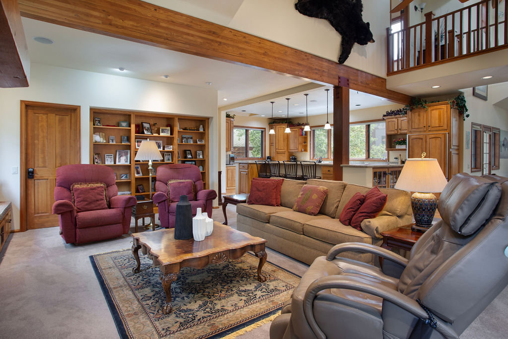 Frisco Vacation Rental