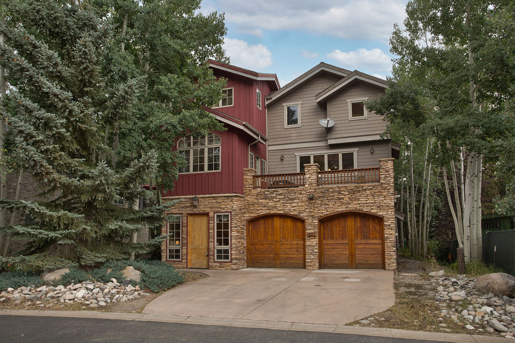 Frisco Vacation Rental