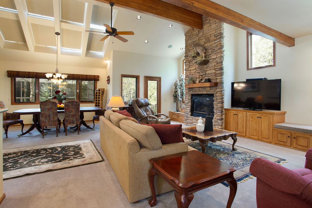 Frisco Vacation Rental