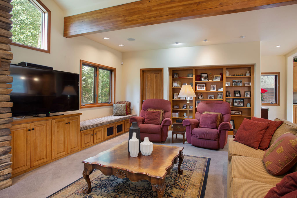 Frisco Vacation Rental
