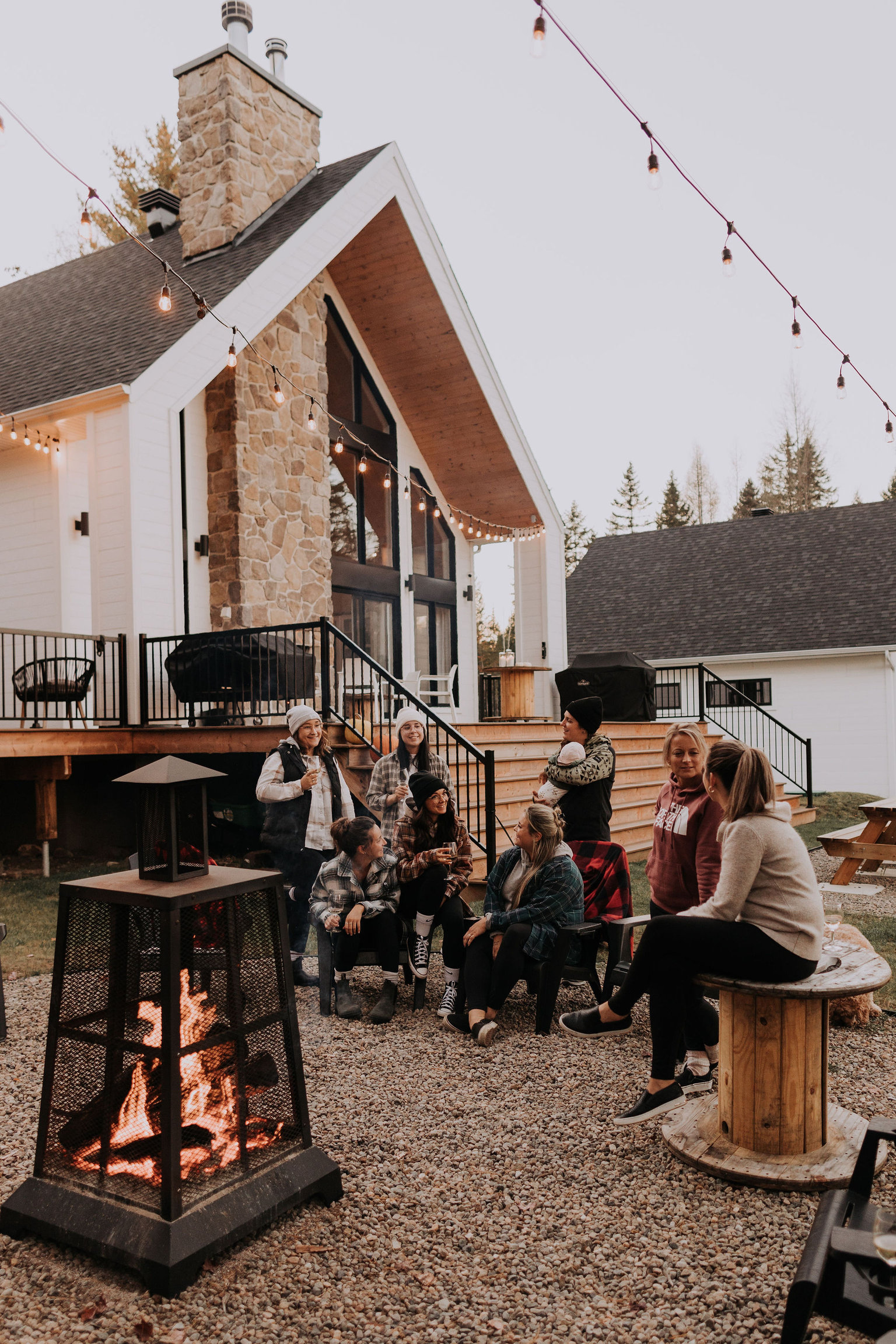 Chertsey Vacation Rental