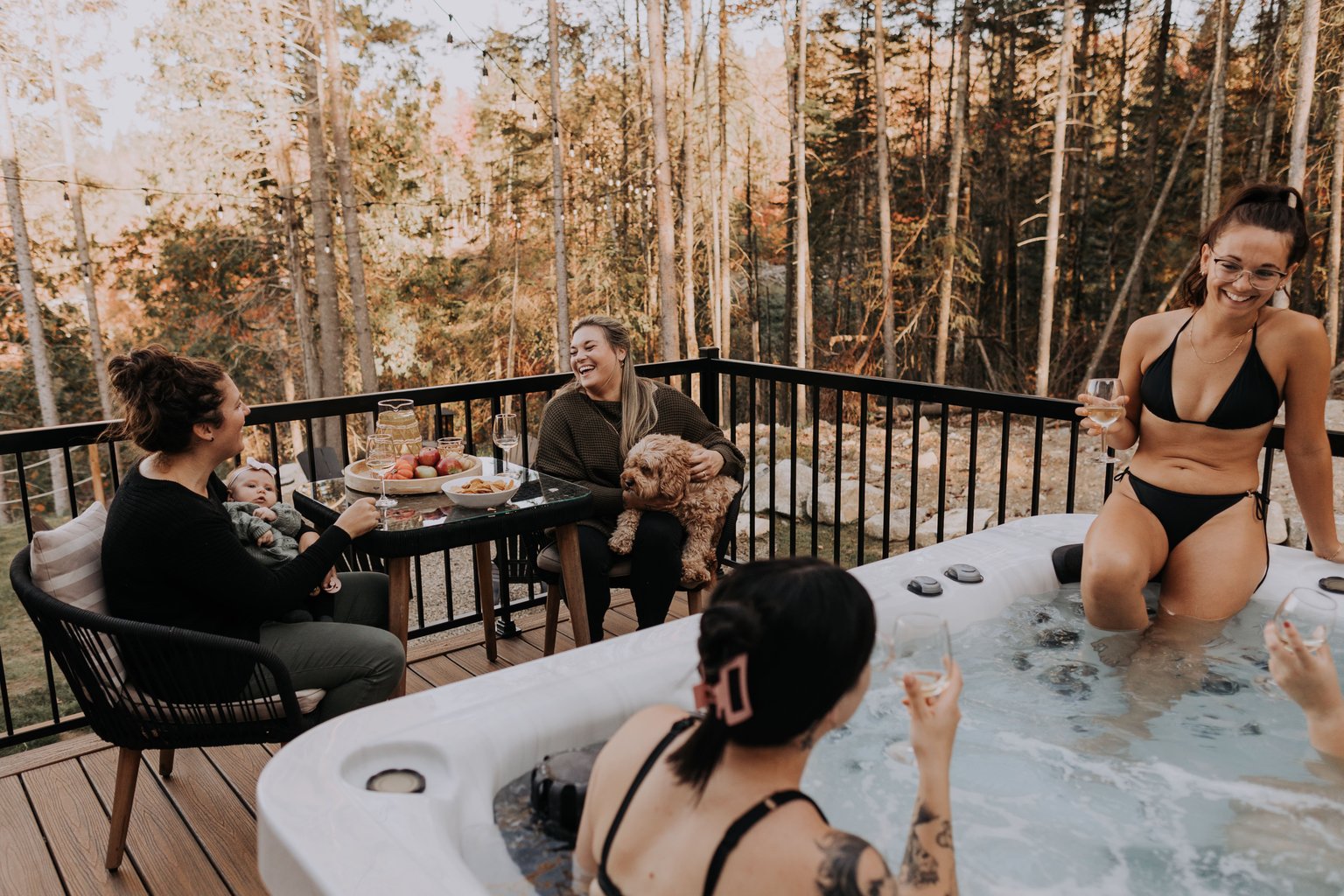 Chertsey Vacation Rental