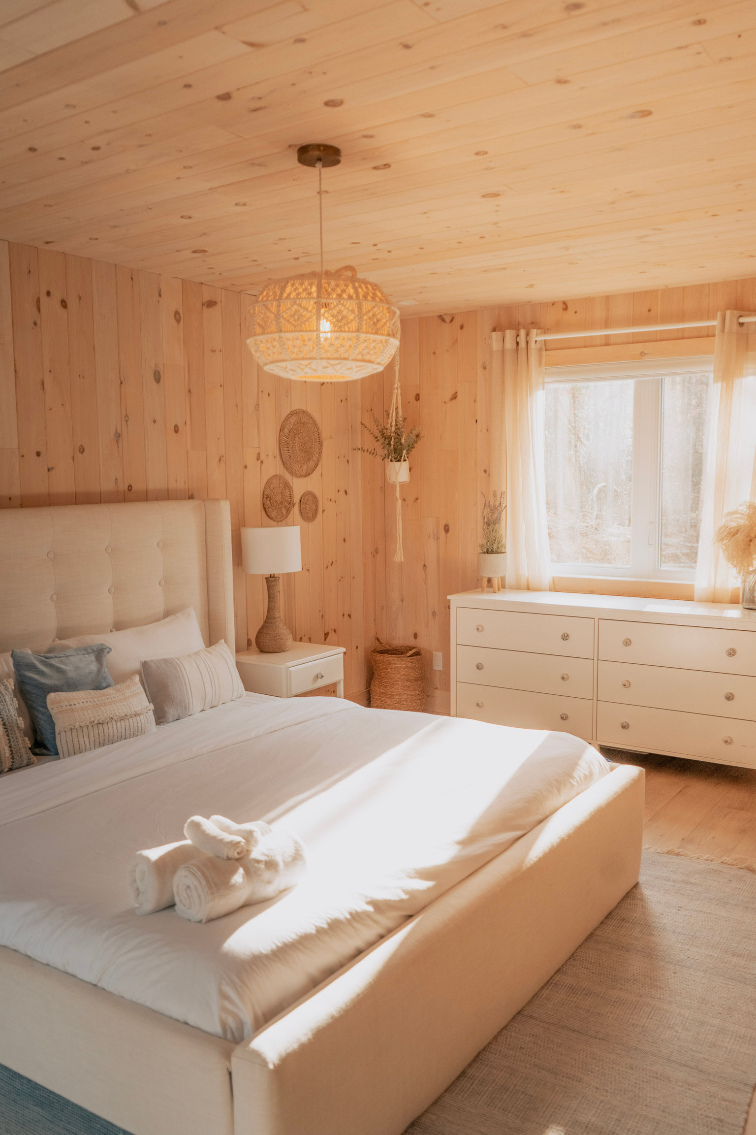 Chertsey Vacation Rental