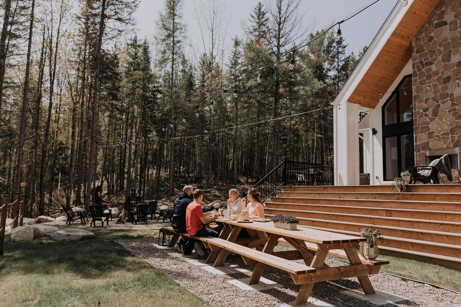 Chertsey Vacation Rental