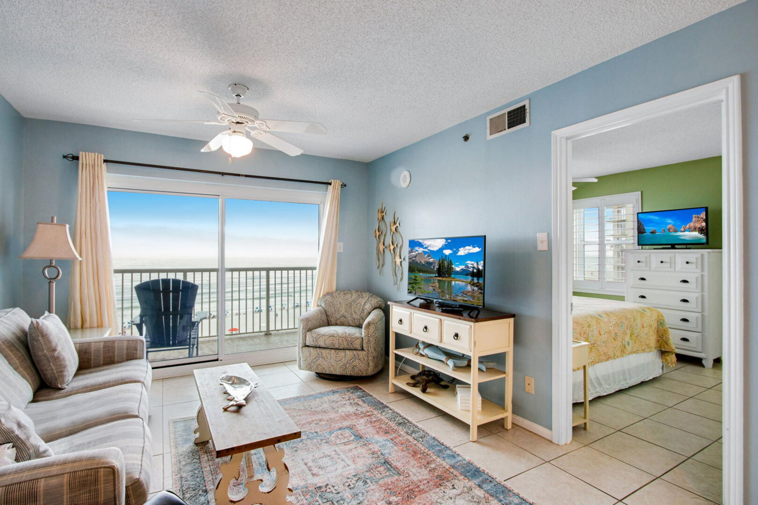 Orange Beach Vacation Rental