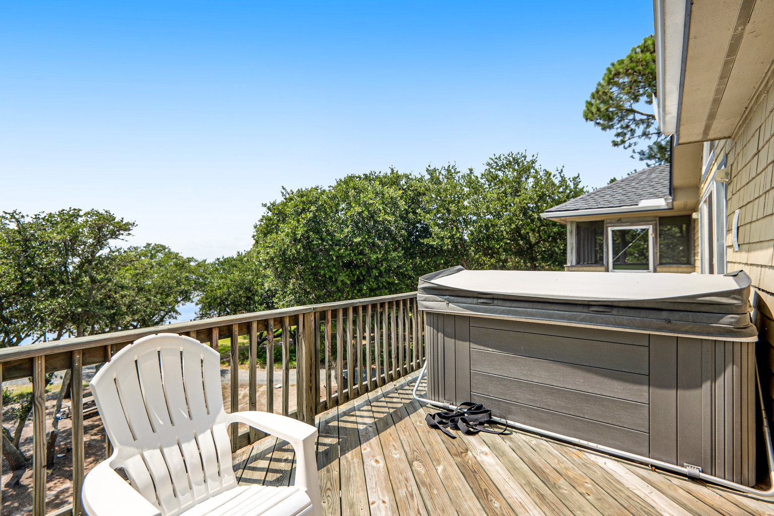 Corolla Vacation Rental