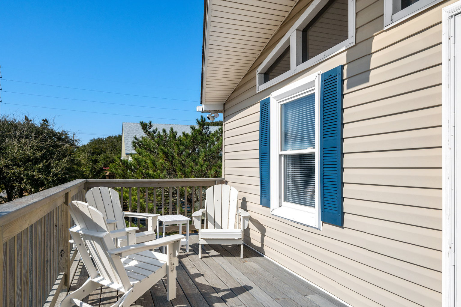 Kill Devil Hills Vacation Rental