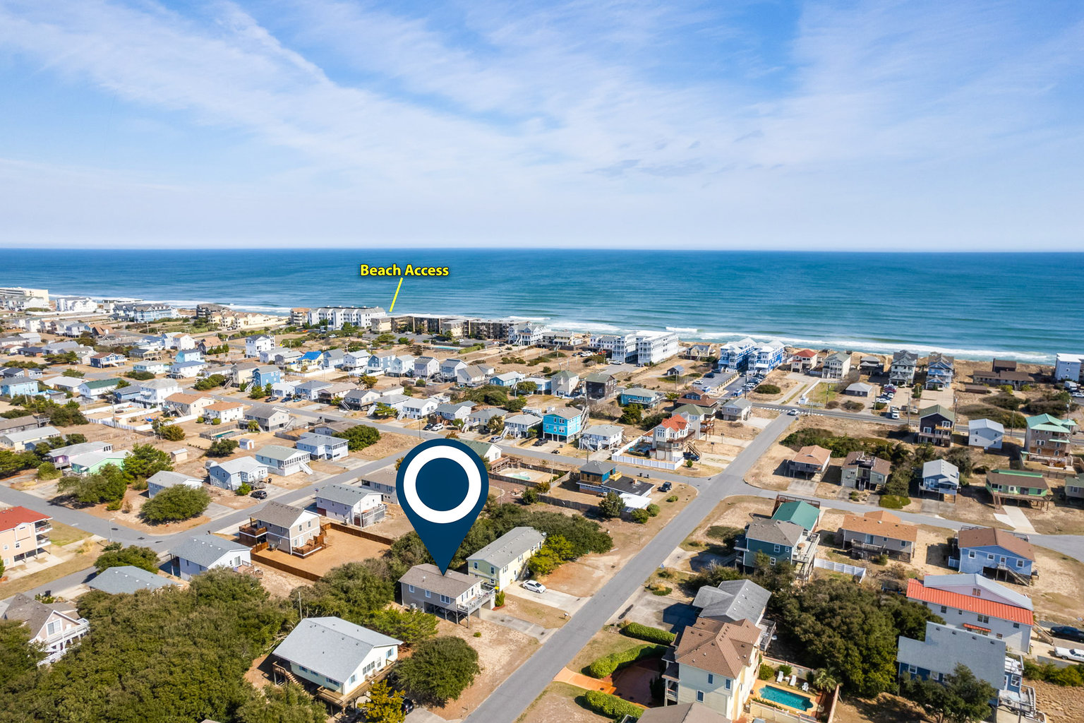 Kill Devil Hills Vacation Rental