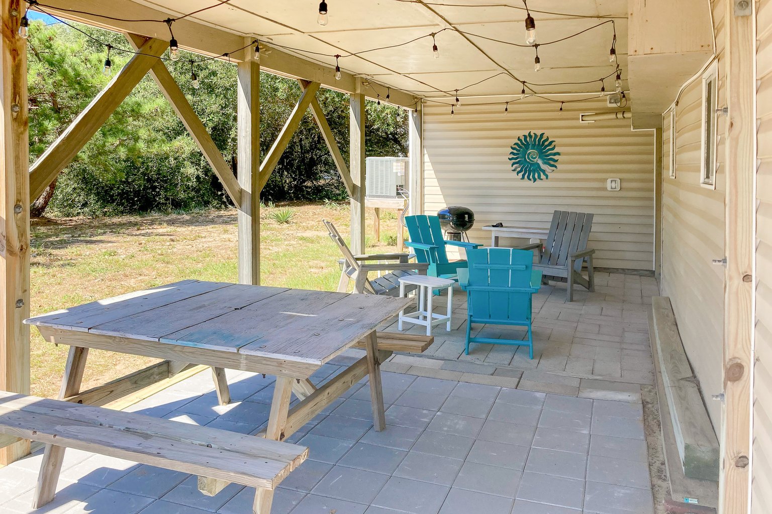 Kill Devil Hills Vacation Rental