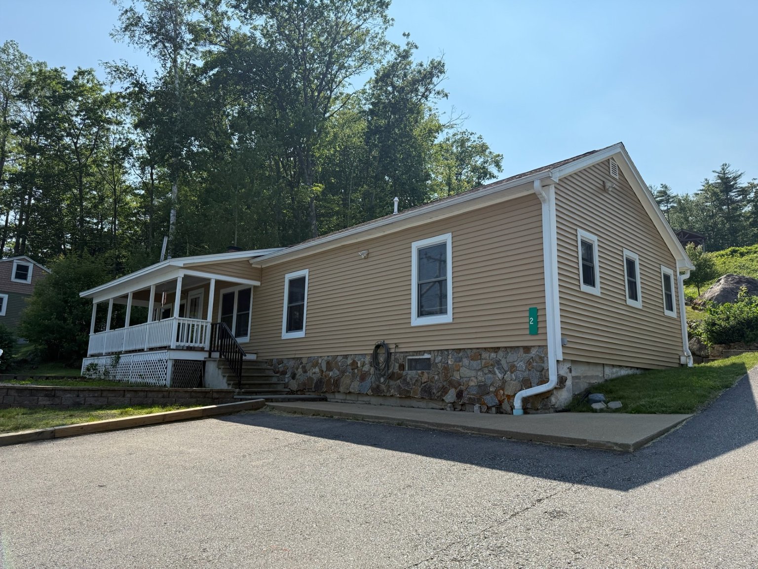 Sanbornton Vacation Rental