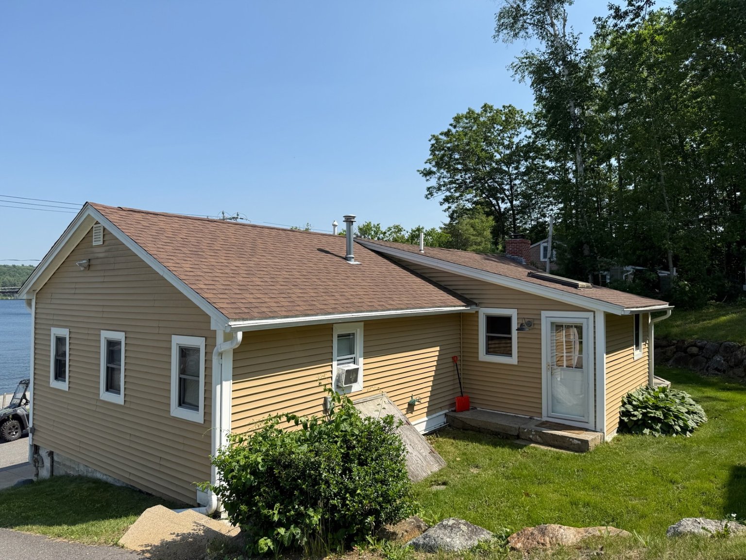 Sanbornton Vacation Rental