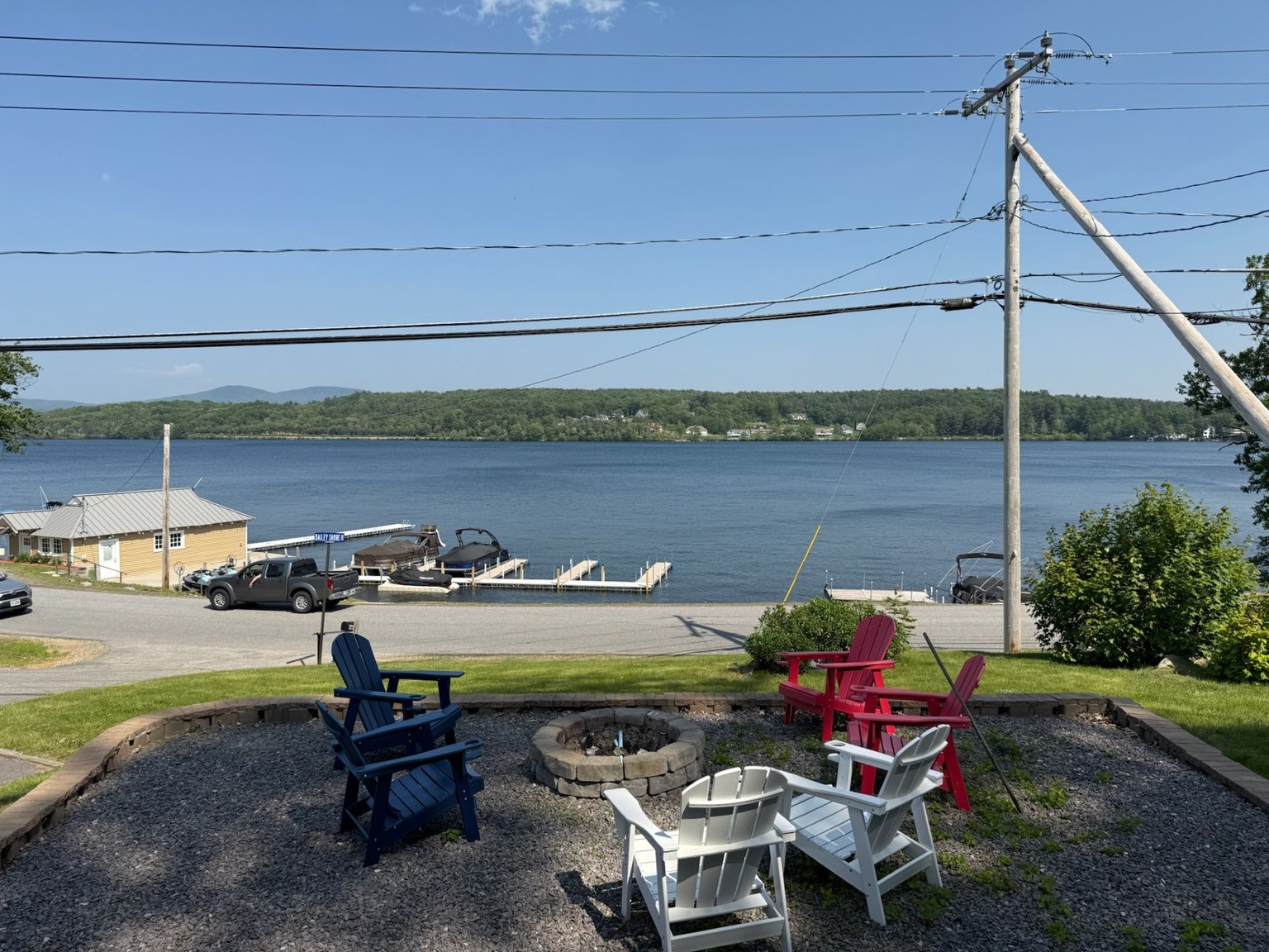 Sanbornton Vacation Rental