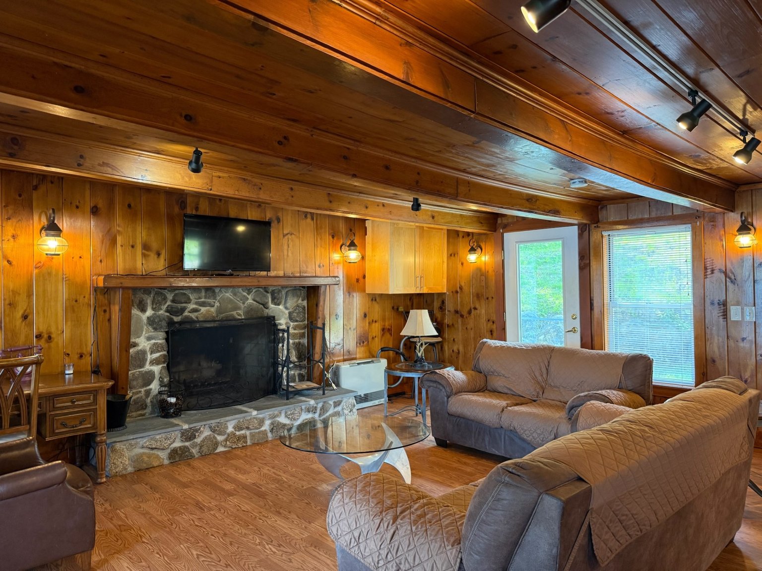 Sanbornton Vacation Rental